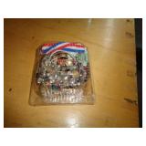 COSTUME JEWELRY