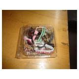 COSTUME JEWELRY