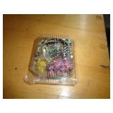 COSTUME JEWELRY