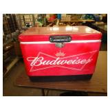 BUDWEISER COOLER