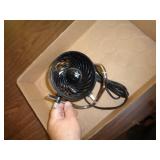DESK FAN