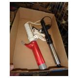 HAIR CURLERS