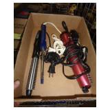 HAIR CURLERS