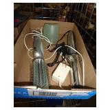 HAIR CURLERS