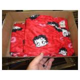 BETTY BOOP