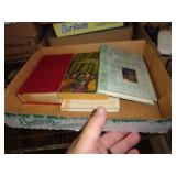 BOOKS