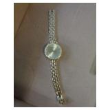 MAURICES WATCH