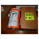 SEALED GATORADE CONCENTRATE