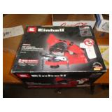 CHAINSAW SHARPENER
