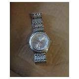MAURICES WATCH
