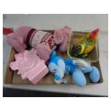 MIXED LOT