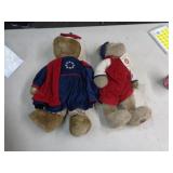BOYDS BEARS