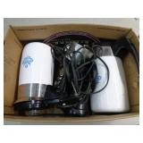 CORNING COFFEE POTS