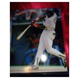 TONY GWYNN SIGNED 8X10 W COA