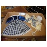 DOLL CLOTHES