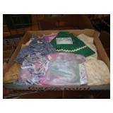 DOLL CLOTHES