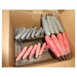 PITTSBURGH T HANDLE SET / USED