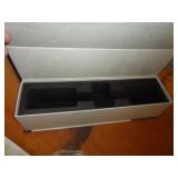 EMPTY RIFLE SCOPE BOX