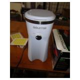 COFFEE MAKER