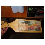 CUTTING BOARD