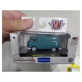 M2 MIB  60 VW 2017