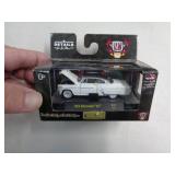M2 MIB 53 OLDS 98 2017