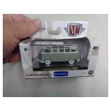 M2 MIB  62 VW 2017