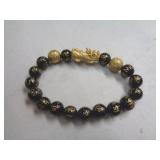 CHINESE DRAGON BRACELET