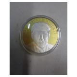 2020 TRUMP TOKEN