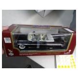 1/18 DIECAST 59 CHEVY IMPALA ROAD LEGENDS