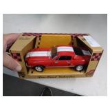 1/24 DIECAST SHELBY COBRA