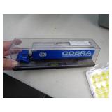 1/64 56 FORD SEMI CASTLINE 2011