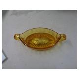 IMPERIAL GLASS / SMALL CHIP