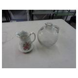 GLASSWARE