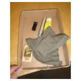 MILITARY ITEMS
