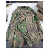 XL REALTREE SHIRT