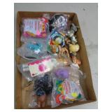 TOYS