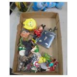 TOYS
