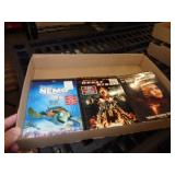 DVDS