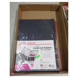 FOLDERS