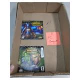 PC GAMES