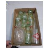 BOTTLES