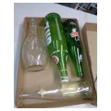 BOTTLES