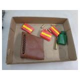 GUN ITEMS