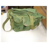 MILITARY BAG