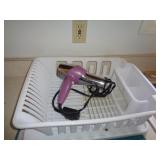 DISH DRAINER & DRYER / K
