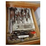 FLATWARE & MISC / K