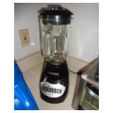B&D BLENDER / K