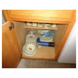 DISHES / K