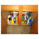 CLEANING PRODUCTS / K